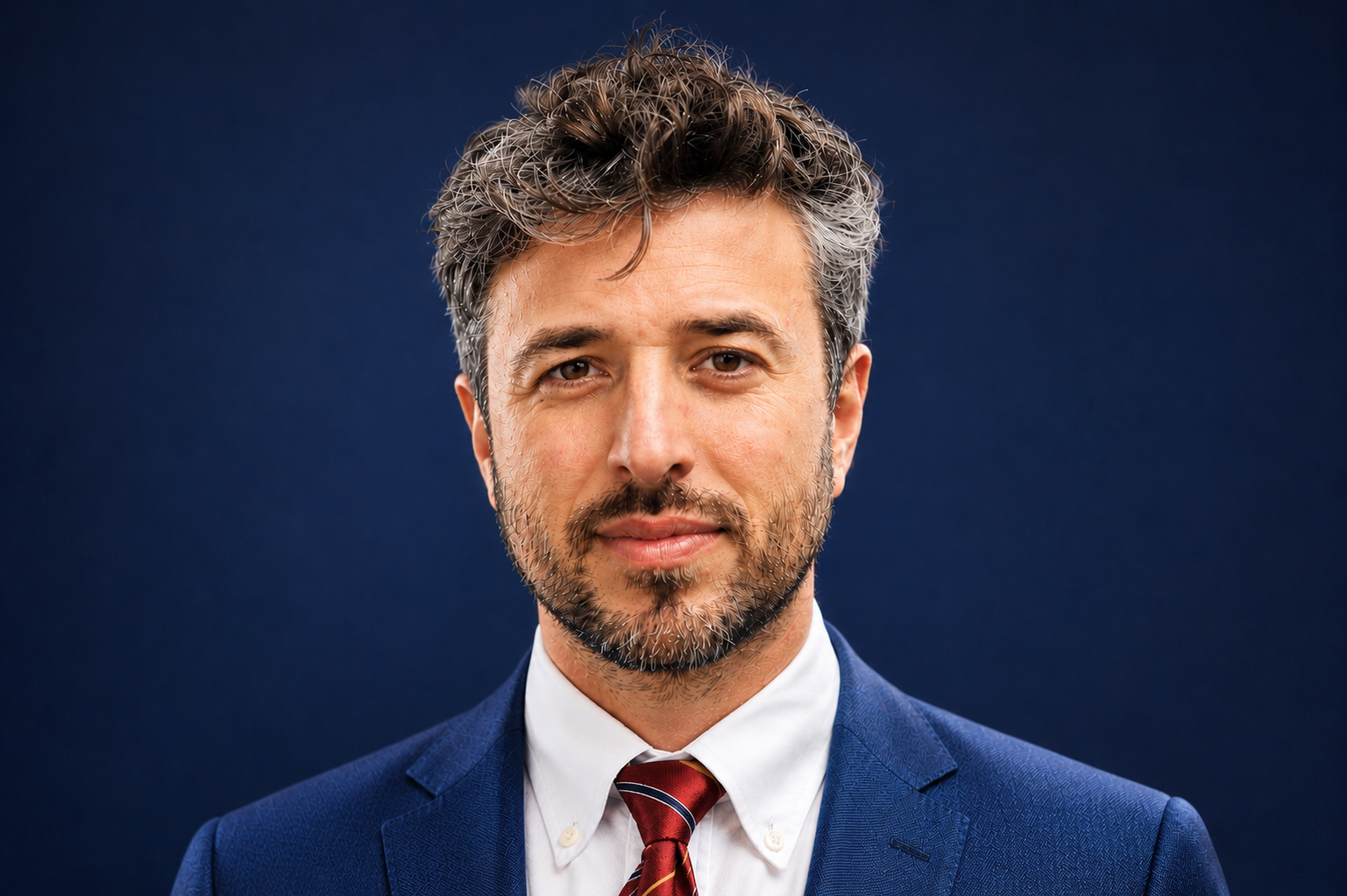Enrico Borghetto